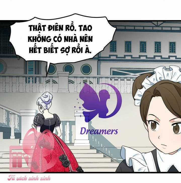 Ác Nữ Trùng Sinh Chapter 23 trang 7