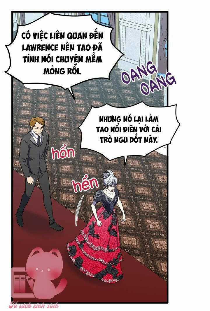 Ác Nữ Trùng Sinh Chapter 23 trang 8