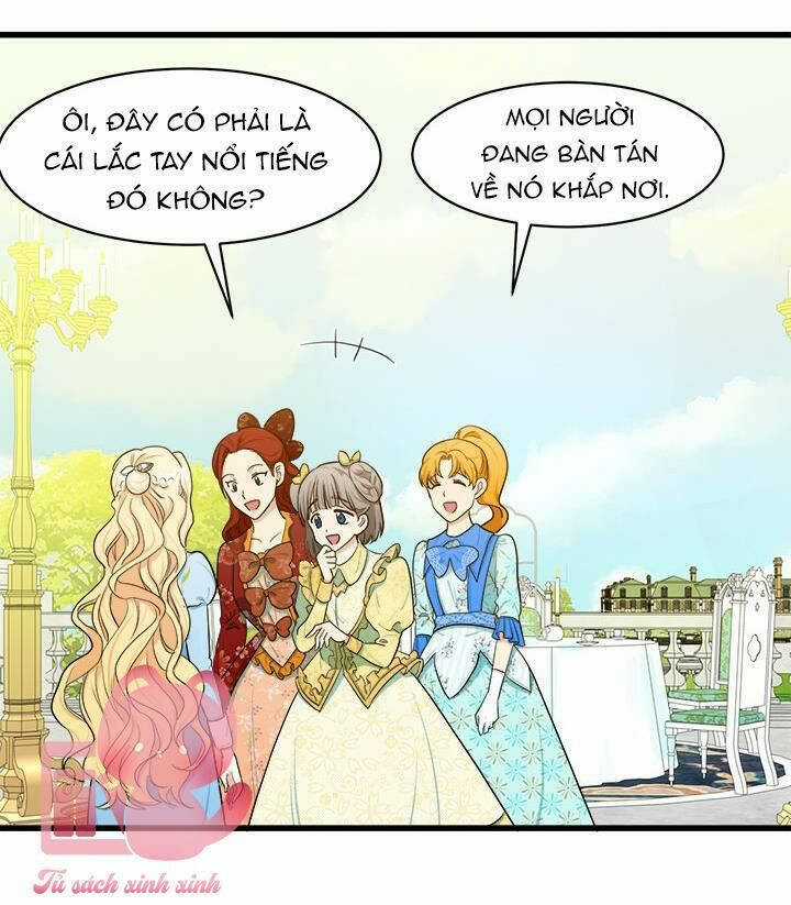 Ác Nữ Trùng Sinh Chapter 23 trang 9