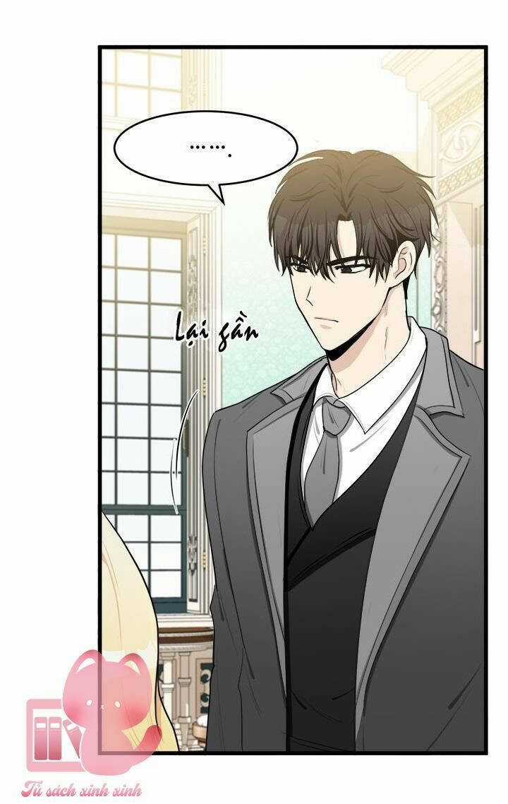 Ác Nữ Trùng Sinh Chapter 24 trang 10