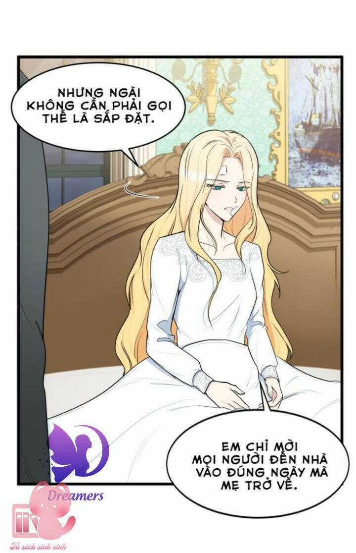 Ác Nữ Trùng Sinh Chapter 24 trang 11