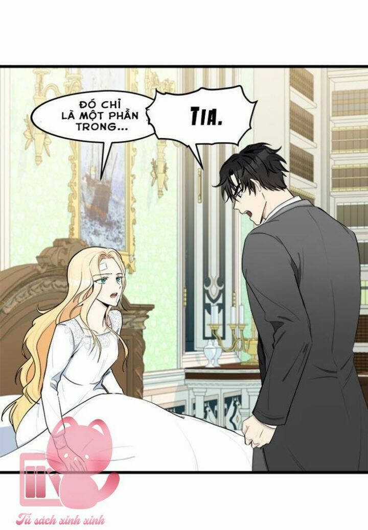 Ác Nữ Trùng Sinh Chapter 24 trang 14