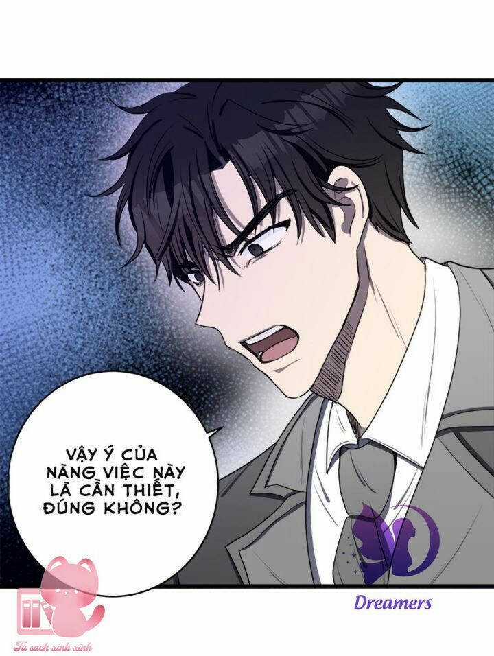 Ác Nữ Trùng Sinh Chapter 24 trang 15