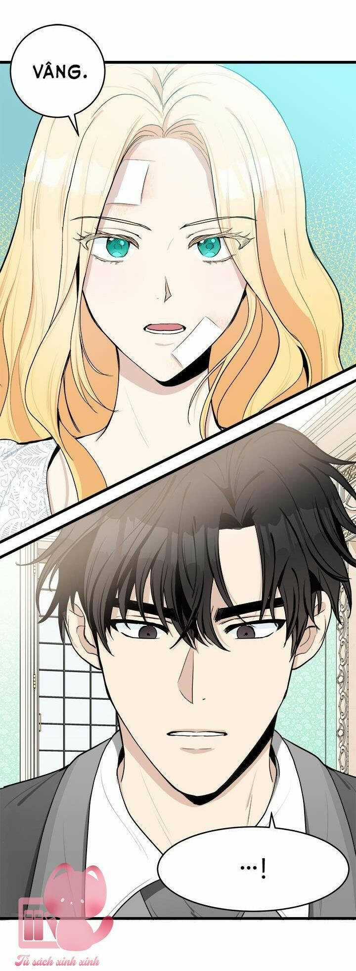 Ác Nữ Trùng Sinh Chapter 24 trang 16