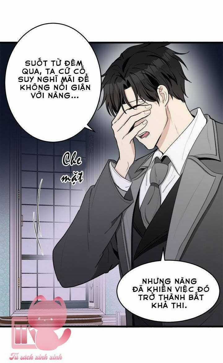Ác Nữ Trùng Sinh Chapter 24 trang 17