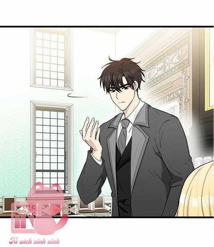 Ác Nữ Trùng Sinh Chapter 24 trang 19