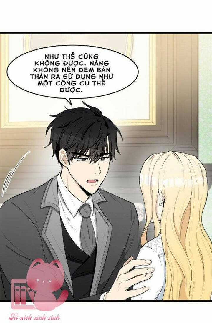 Ác Nữ Trùng Sinh Chapter 24 trang 23