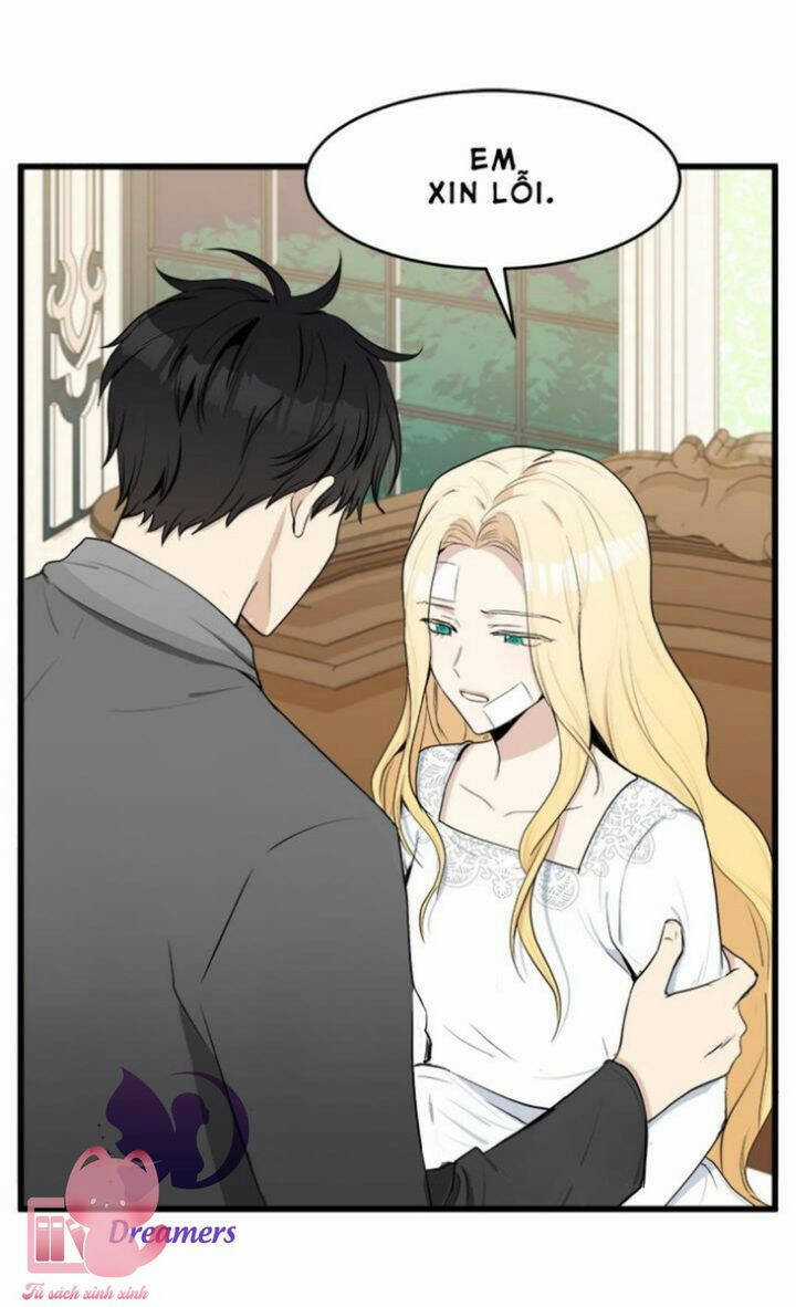 Ác Nữ Trùng Sinh Chapter 24 trang 29