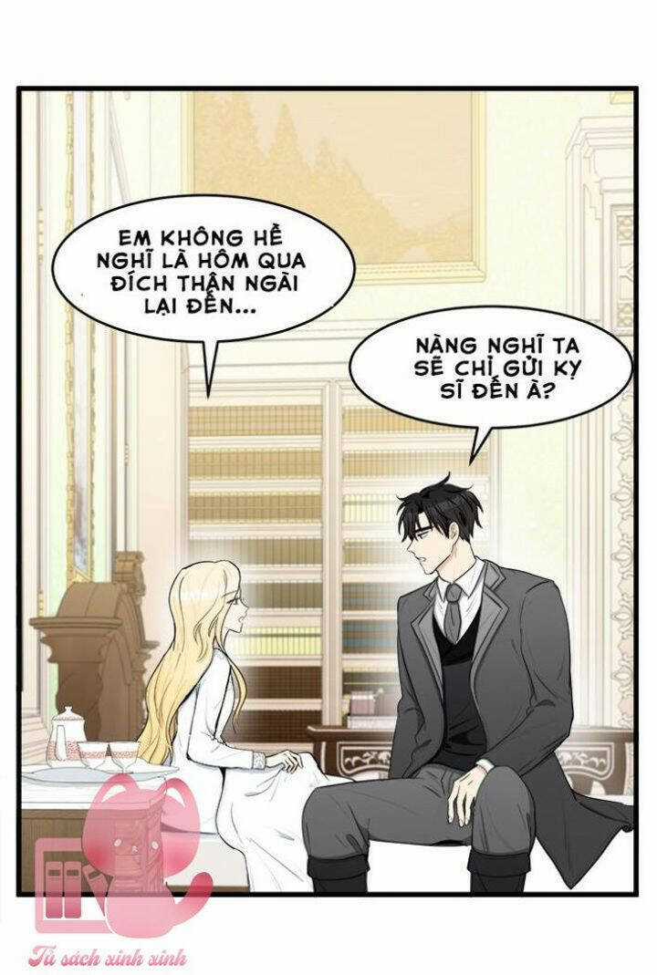 Ác Nữ Trùng Sinh Chapter 24 trang 32