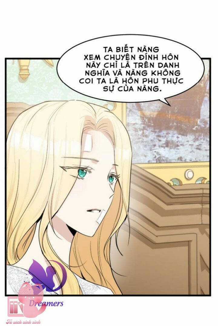 Ác Nữ Trùng Sinh Chapter 24 trang 34