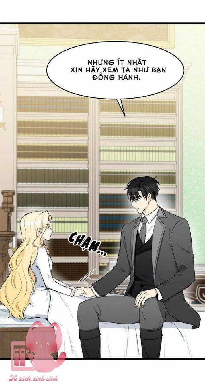 Ác Nữ Trùng Sinh Chapter 24 trang 35