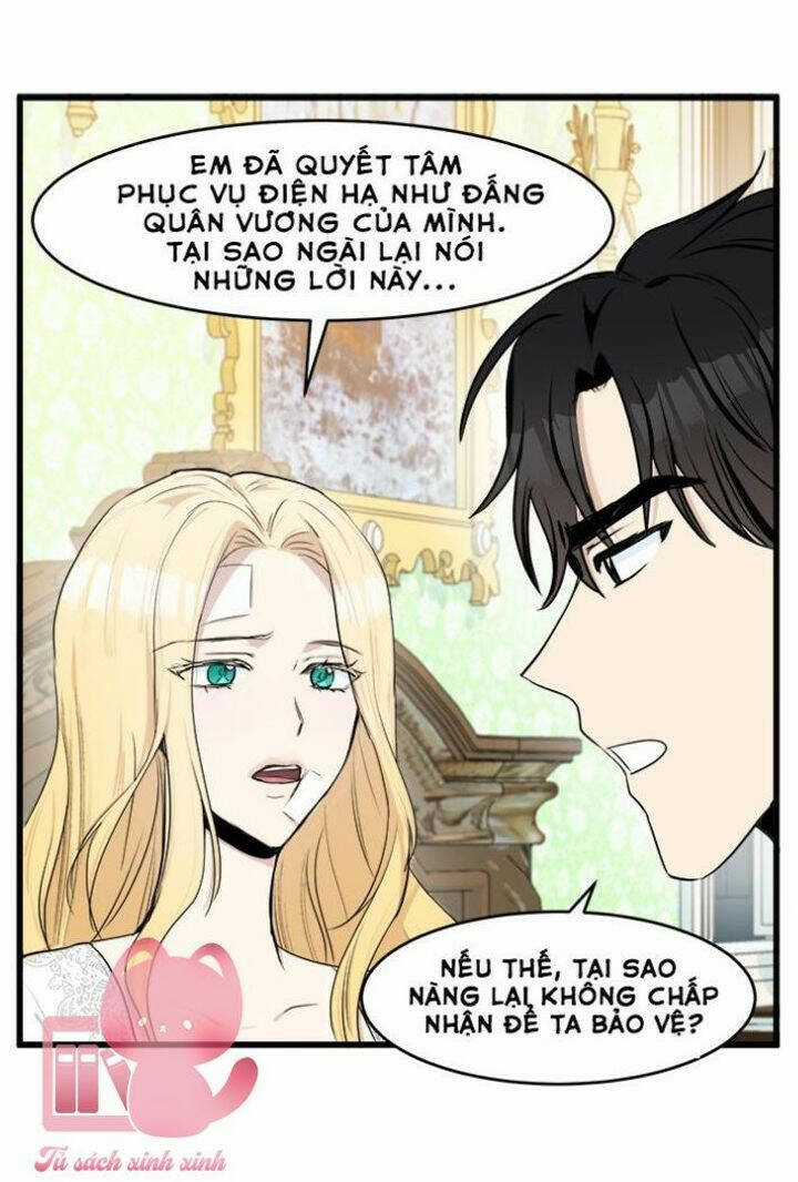 Ác Nữ Trùng Sinh Chapter 24 trang 36