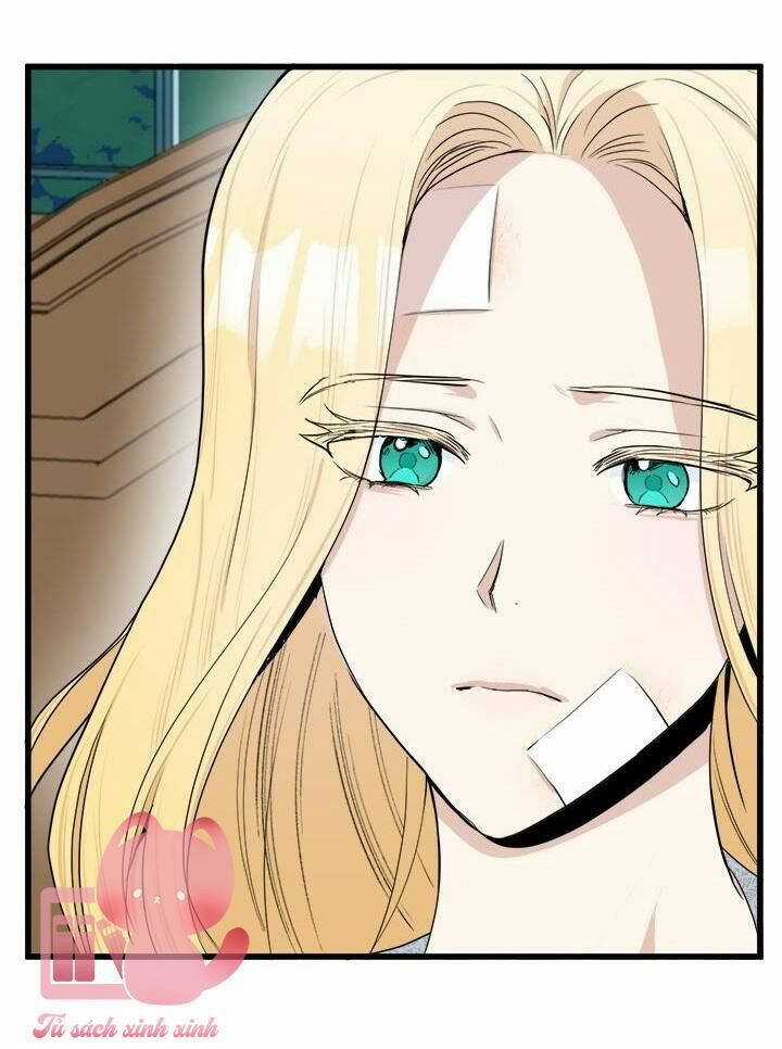 Ác Nữ Trùng Sinh Chapter 24 trang 38