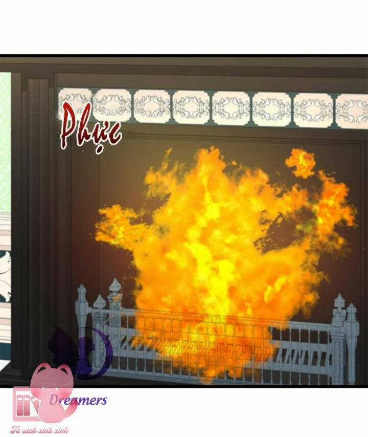 Ác Nữ Trùng Sinh Chapter 24 trang 39