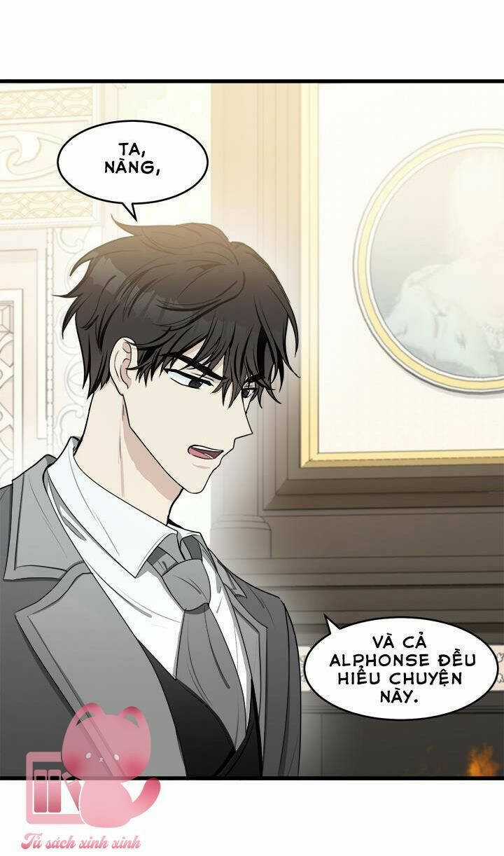 Ác Nữ Trùng Sinh Chapter 24 trang 4