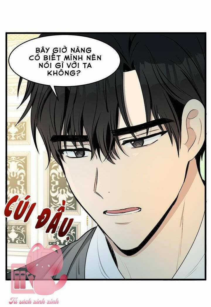 Ác Nữ Trùng Sinh Chapter 24 trang 40