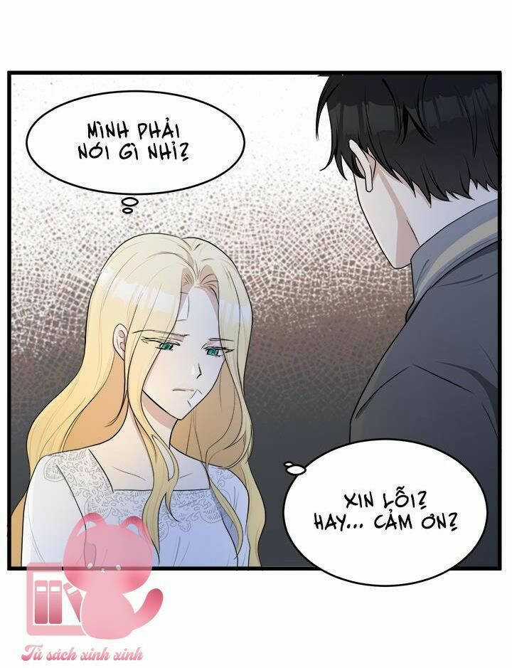 Ác Nữ Trùng Sinh Chapter 24 trang 41