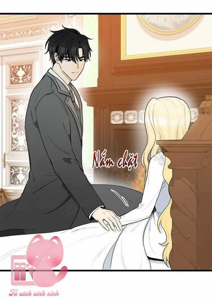 Ác Nữ Trùng Sinh Chapter 24 trang 43