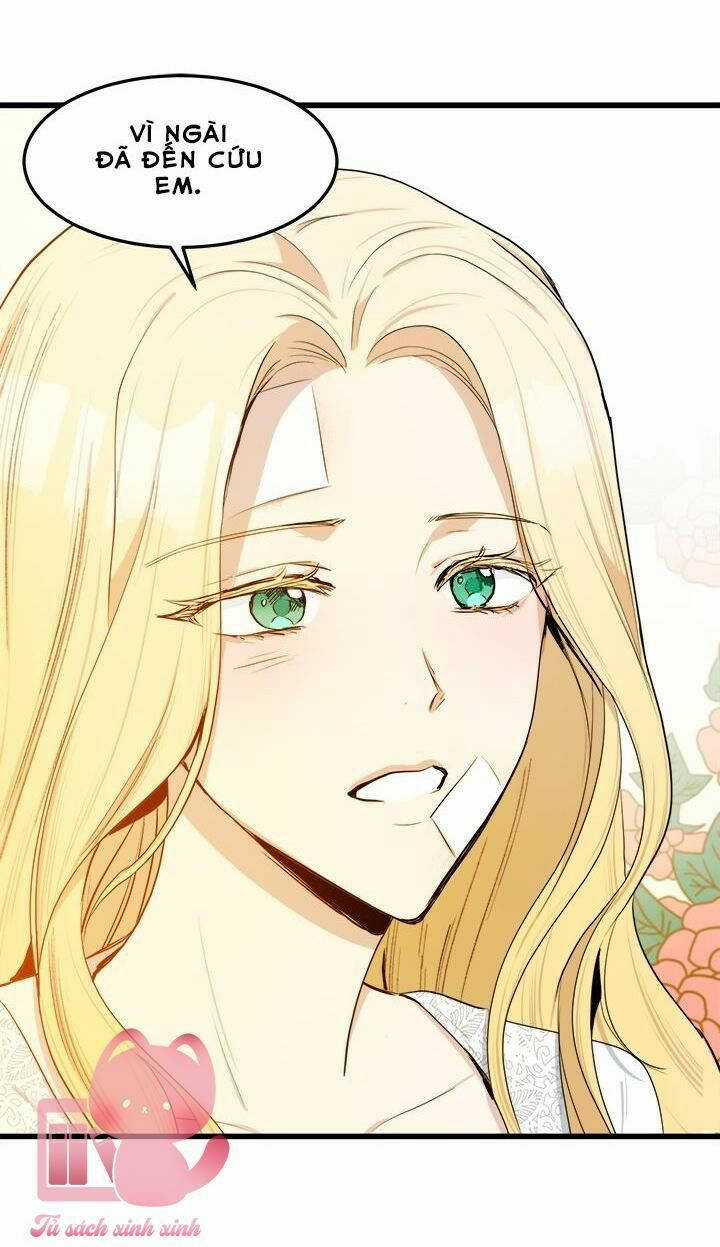 Ác Nữ Trùng Sinh Chapter 24 trang 46