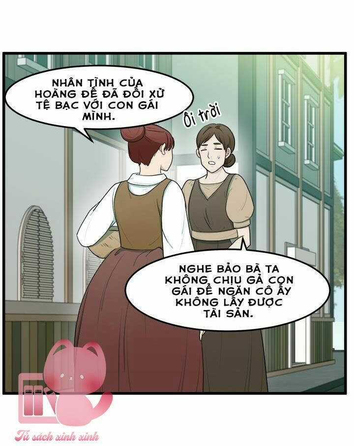 Ác Nữ Trùng Sinh Chapter 24 trang 49