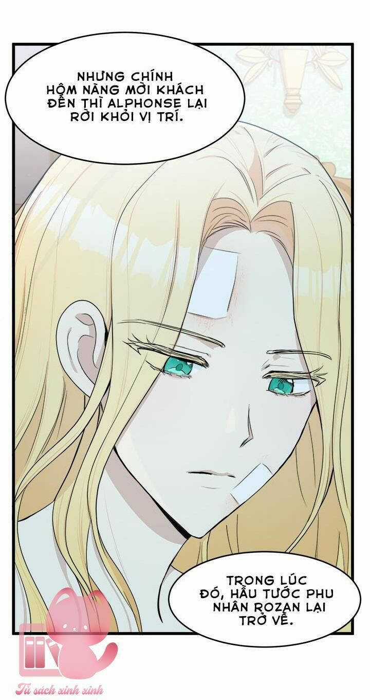 Ác Nữ Trùng Sinh Chapter 24 trang 5