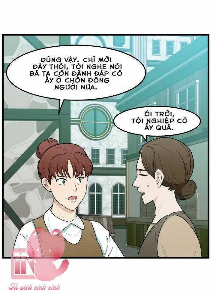 Ác Nữ Trùng Sinh Chapter 24 trang 50