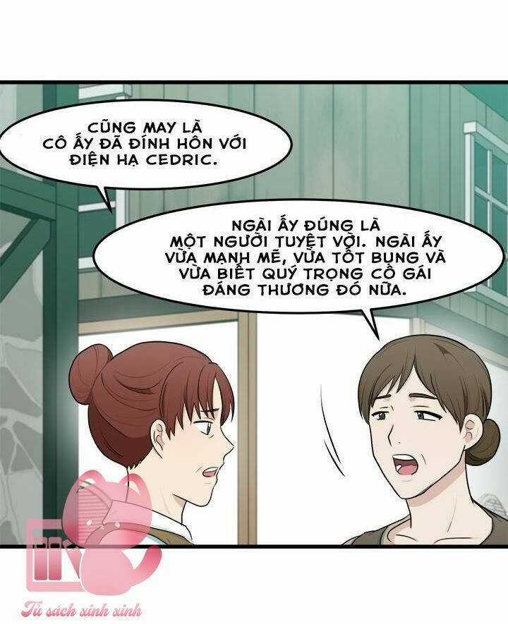 Ác Nữ Trùng Sinh Chapter 24 trang 51