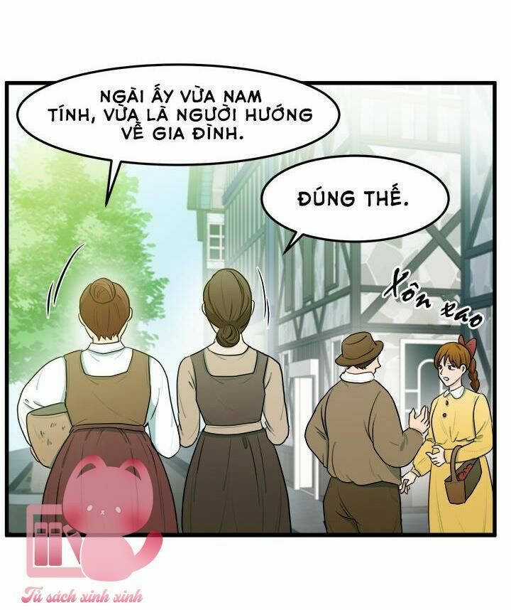 Ác Nữ Trùng Sinh Chapter 24 trang 52