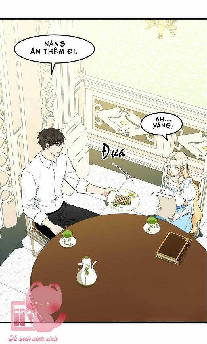 Ác Nữ Trùng Sinh Chapter 24 trang 53