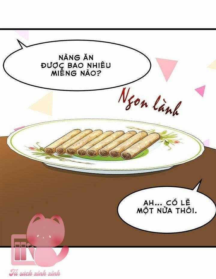 Ác Nữ Trùng Sinh Chapter 24 trang 56