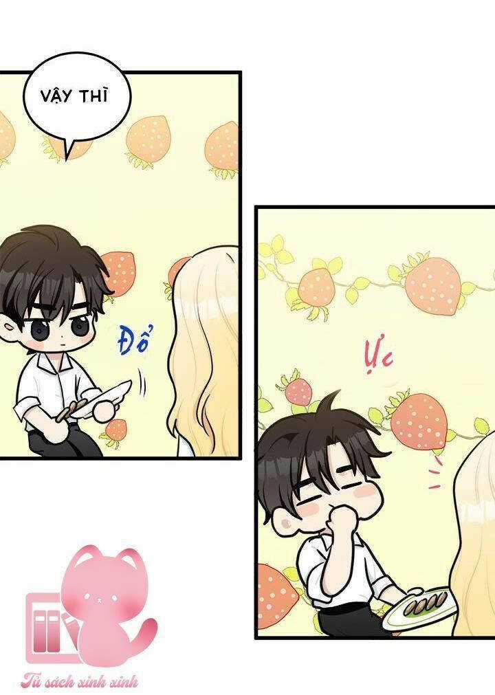 Ác Nữ Trùng Sinh Chapter 24 trang 57