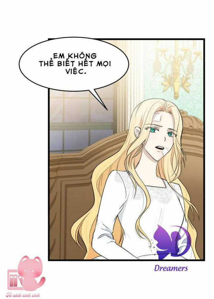 Ác Nữ Trùng Sinh Chapter 24 trang 6