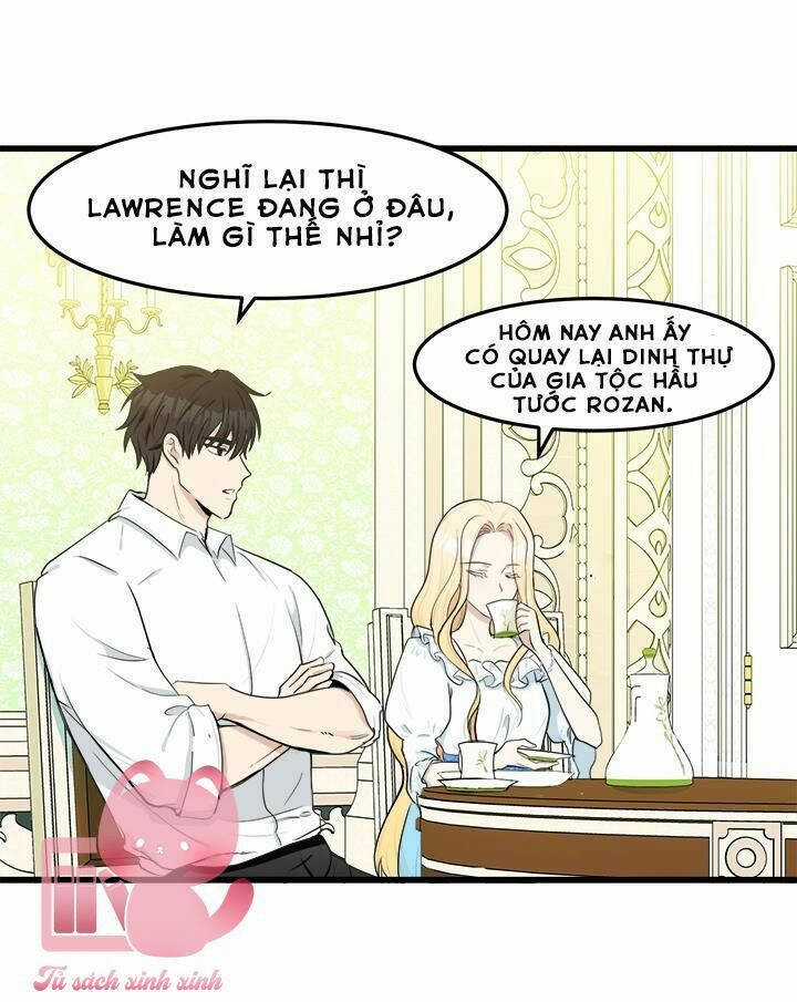 Ác Nữ Trùng Sinh Chapter 24 trang 60