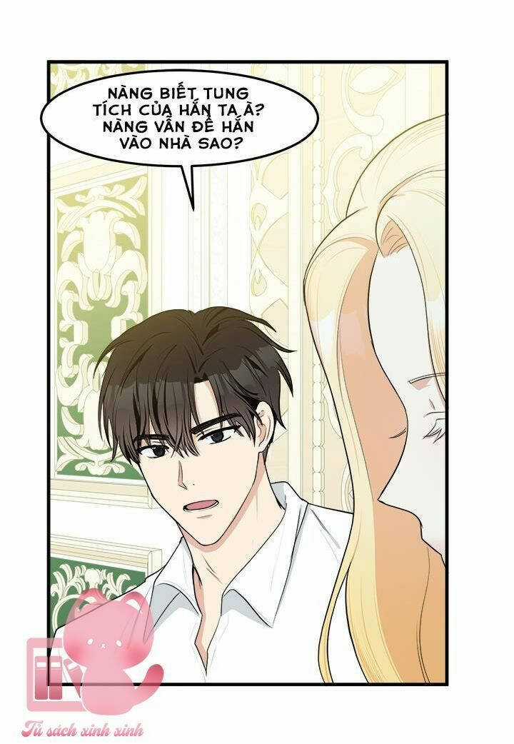 Ác Nữ Trùng Sinh Chapter 24 trang 61