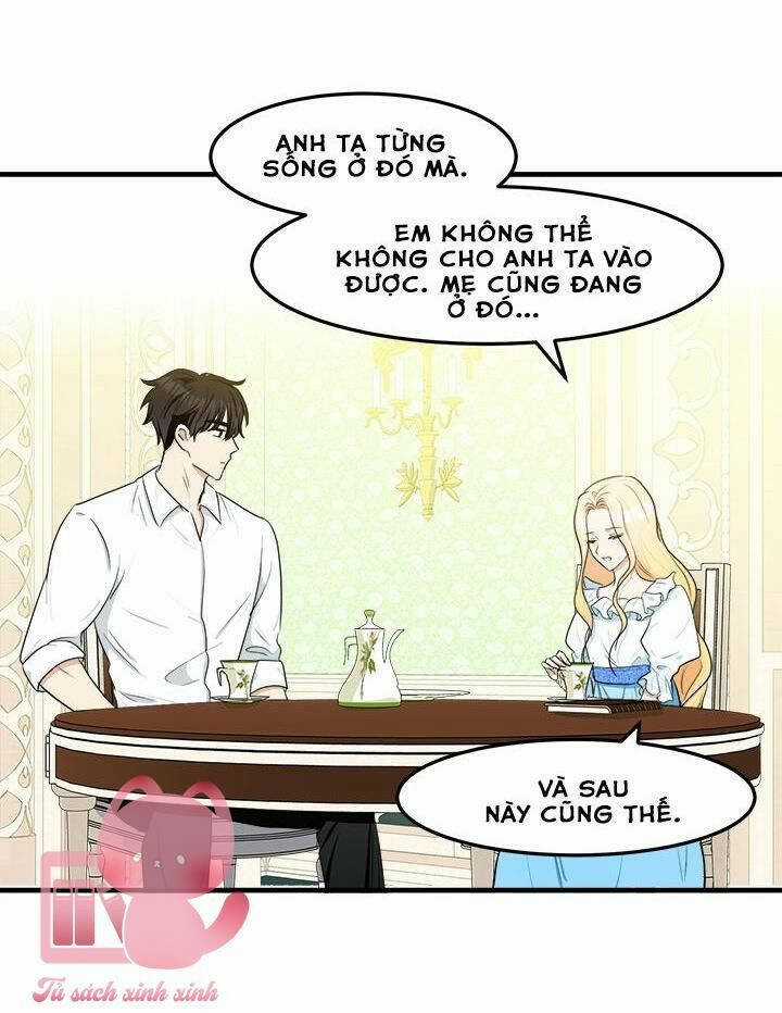 Ác Nữ Trùng Sinh Chapter 24 trang 62