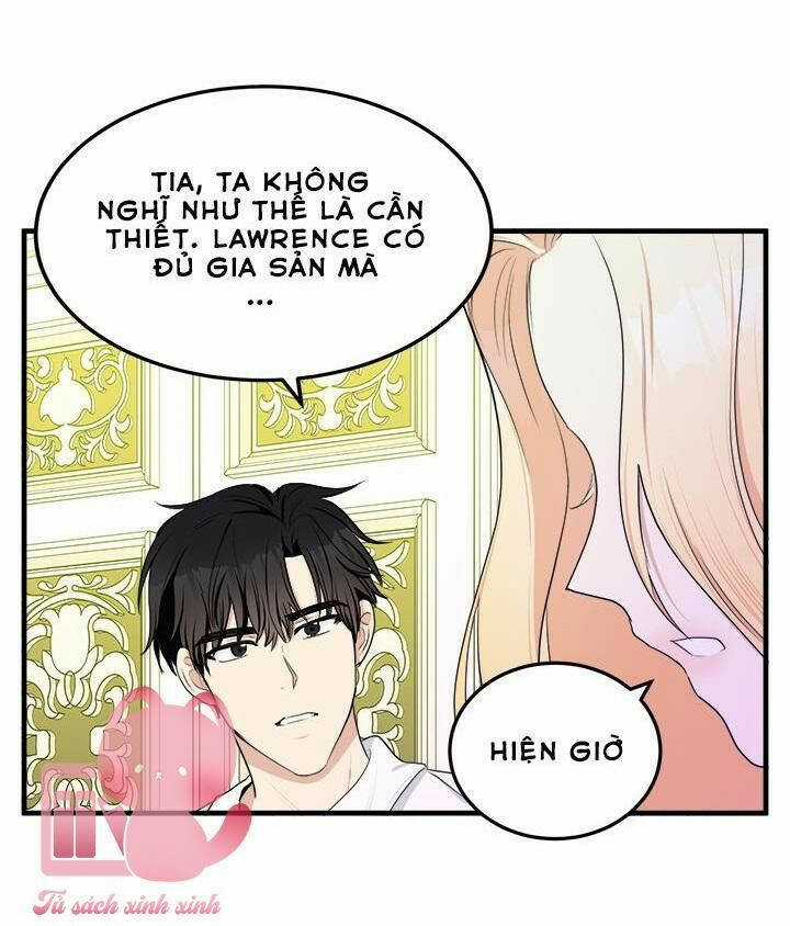 Ác Nữ Trùng Sinh Chapter 24 trang 63