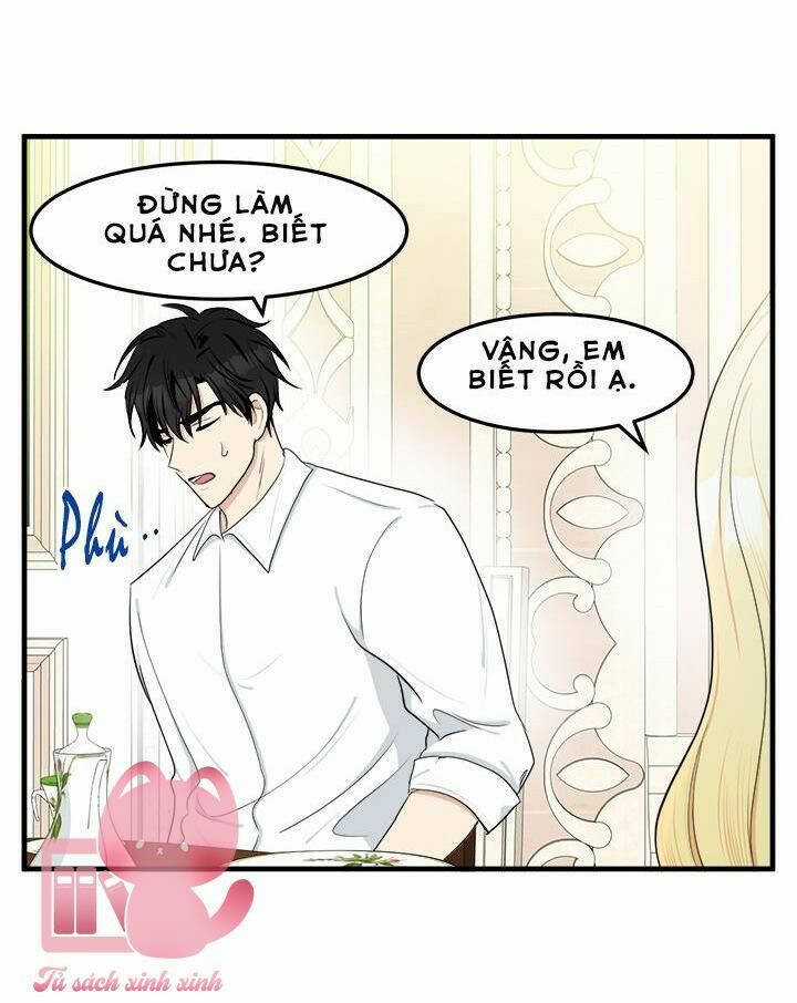 Ác Nữ Trùng Sinh Chapter 24 trang 65