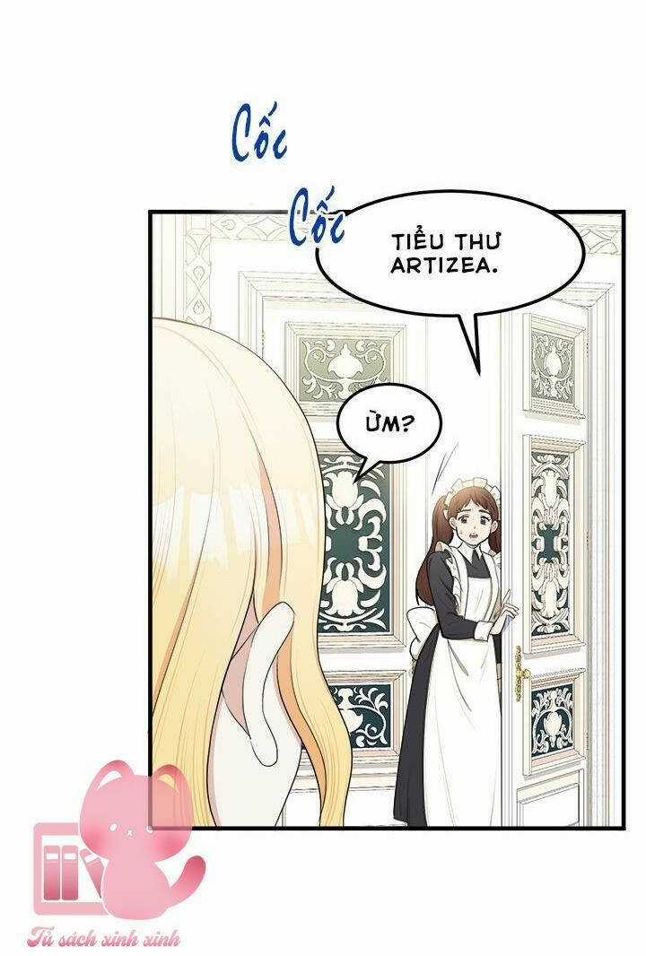 Ác Nữ Trùng Sinh Chapter 24 trang 66