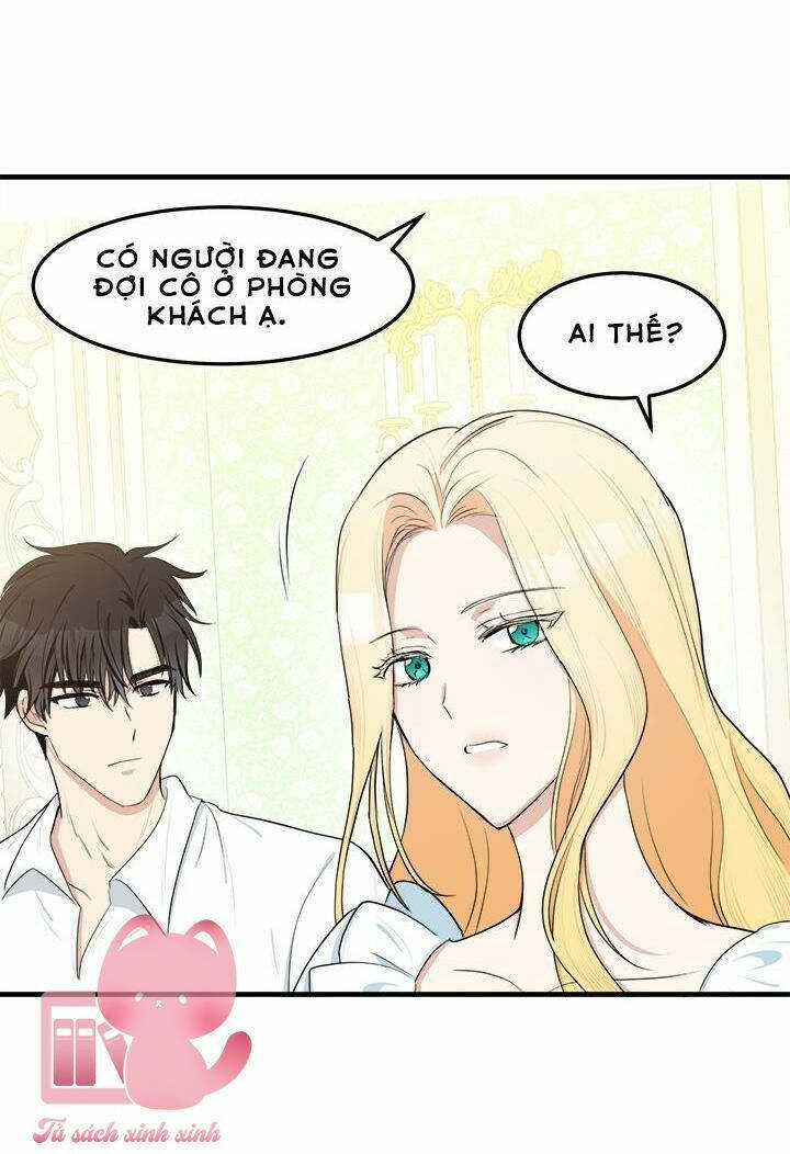 Ác Nữ Trùng Sinh Chapter 24 trang 67