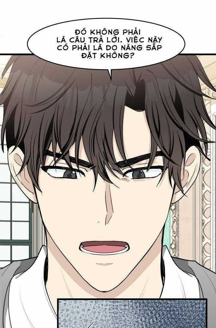 Ác Nữ Trùng Sinh Chapter 24 trang 7