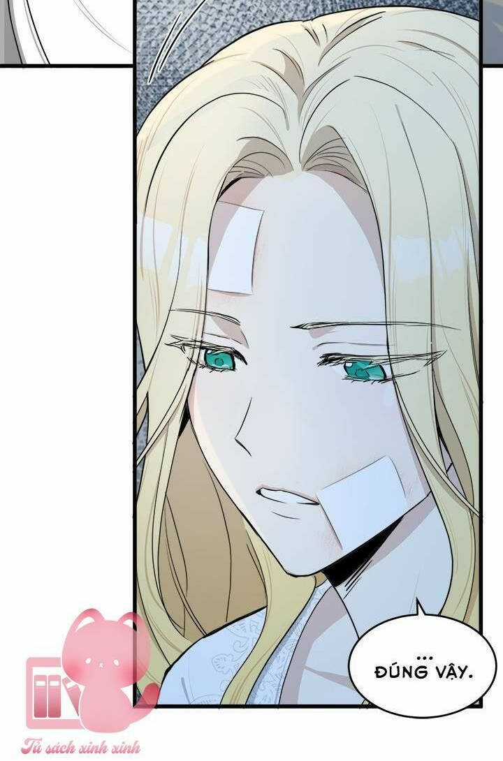 Ác Nữ Trùng Sinh Chapter 24 trang 8