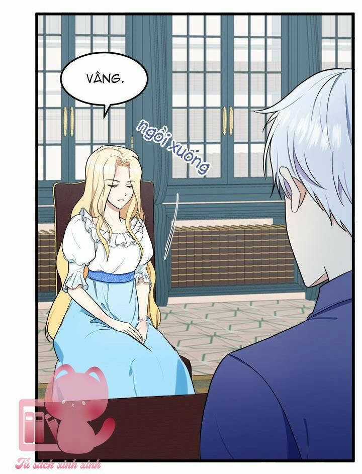 Ác Nữ Trùng Sinh Chapter 25 trang 14