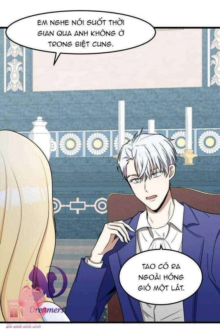 Ác Nữ Trùng Sinh Chapter 25 trang 15