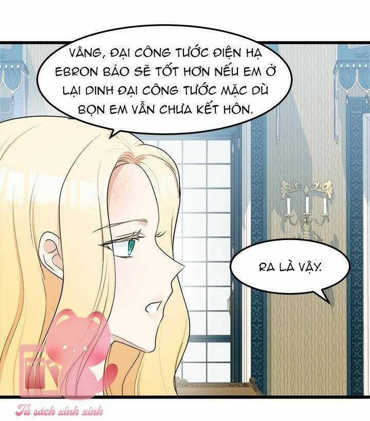 Ác Nữ Trùng Sinh Chapter 25 trang 17