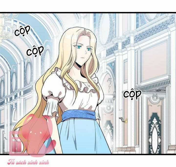 Ác Nữ Trùng Sinh Chapter 25 trang 2