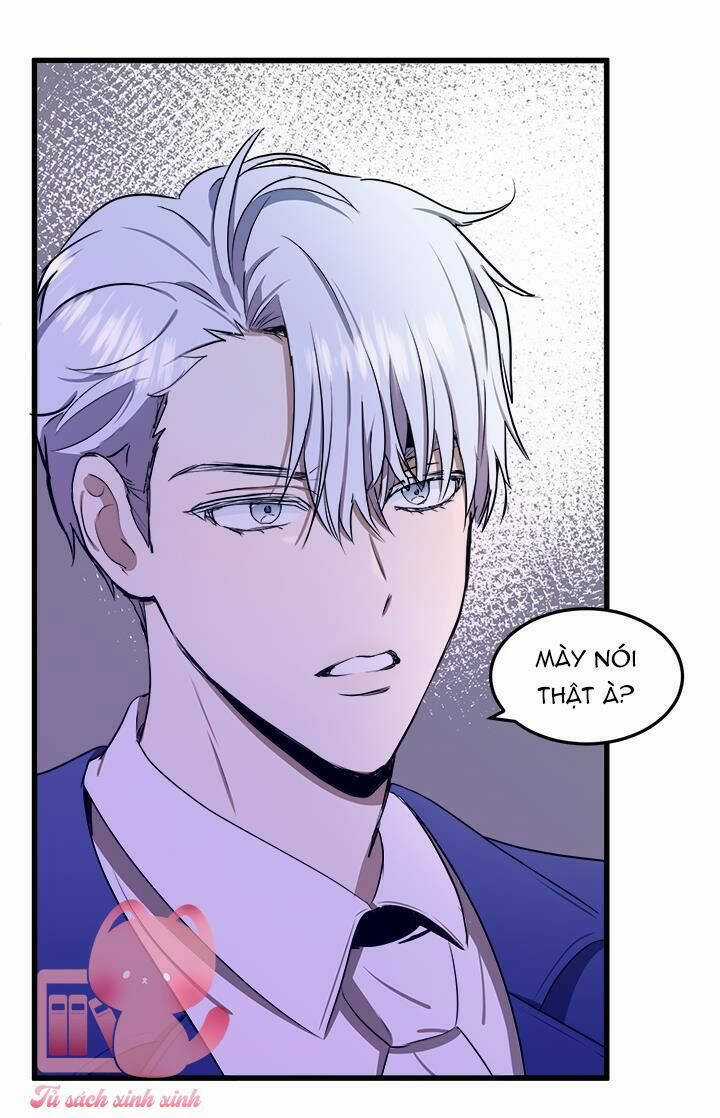 Ác Nữ Trùng Sinh Chapter 25 trang 21