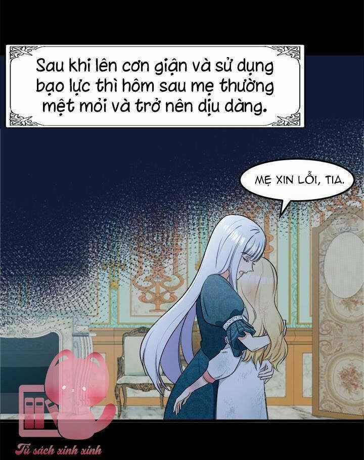 Ác Nữ Trùng Sinh Chapter 25 trang 23