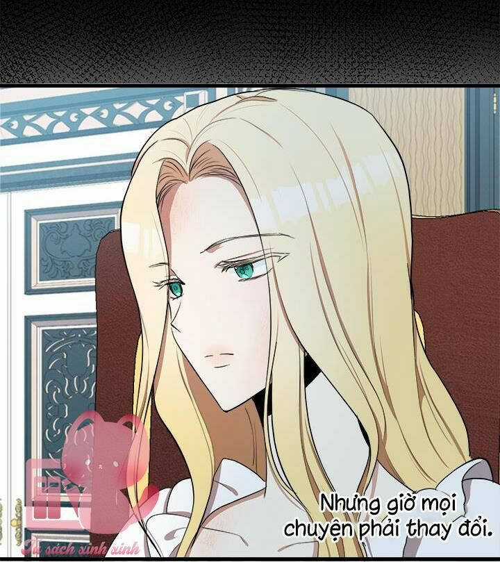 Ác Nữ Trùng Sinh Chapter 25 trang 25