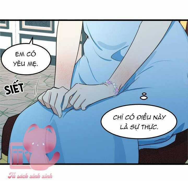 Ác Nữ Trùng Sinh Chapter 25 trang 27