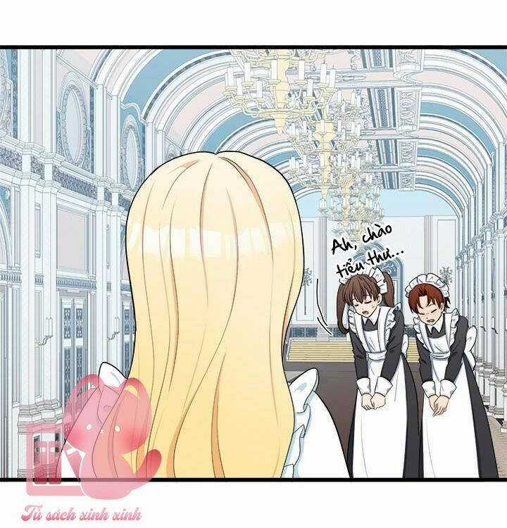 Ác Nữ Trùng Sinh Chapter 25 trang 3